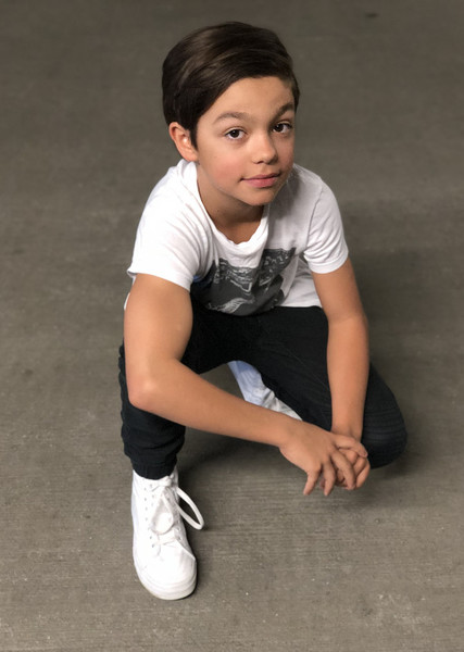 Malachi Barton photo