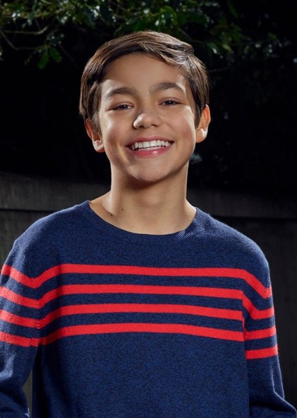 Malachi Barton photo