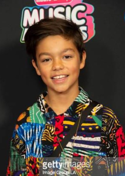 Malachi Barton photo