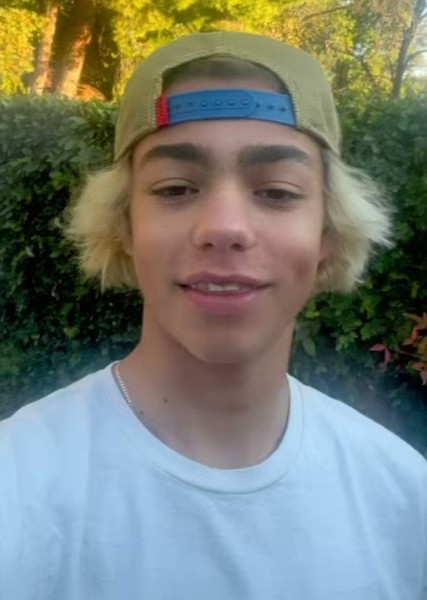 Malachi Barton photo