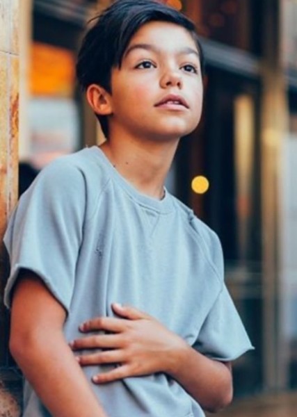 Malachi Barton photo