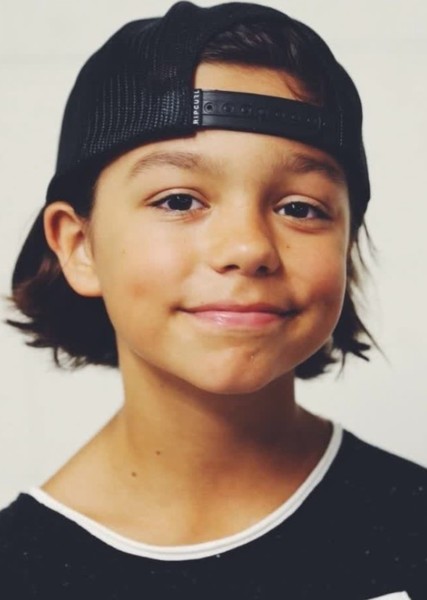 Malachi Barton photo
