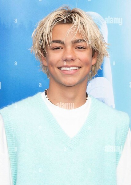 Malachi Barton photo