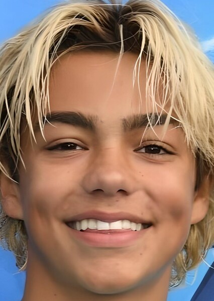 Malachi Barton photo