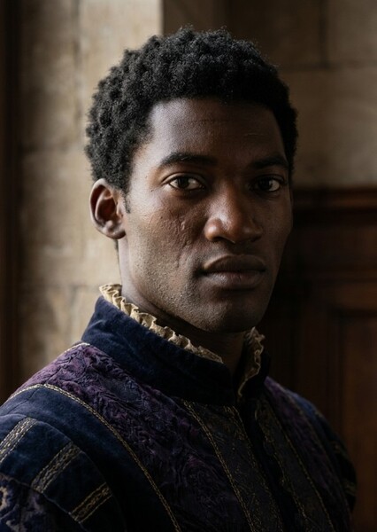 Malachi Kirby