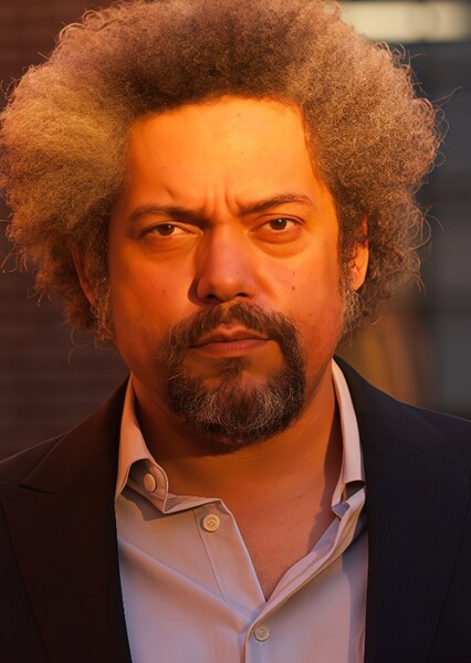 Malachi Weir