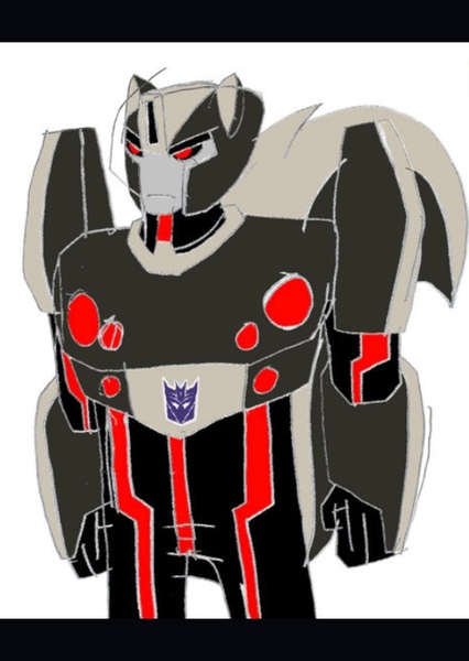 Malador (Transformers)