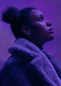 Malaika Berenth Mosendane Photo on myCast - Fan Casting Your Favorite