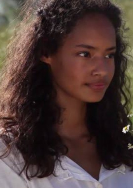Malaika Firth photo