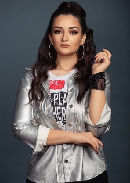 Malak Zaher photo