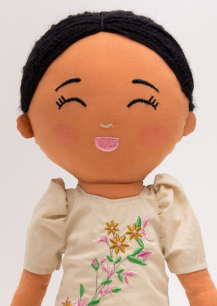Malaya (Joeydolls)