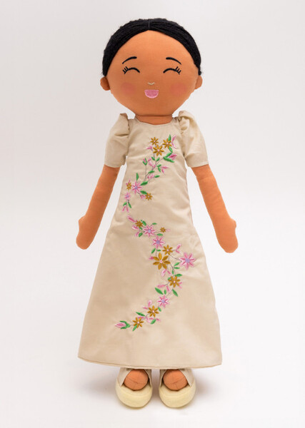 Malaya (Joeydolls) photo