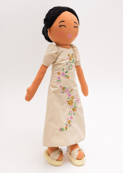 Malaya (Joeydolls) photo