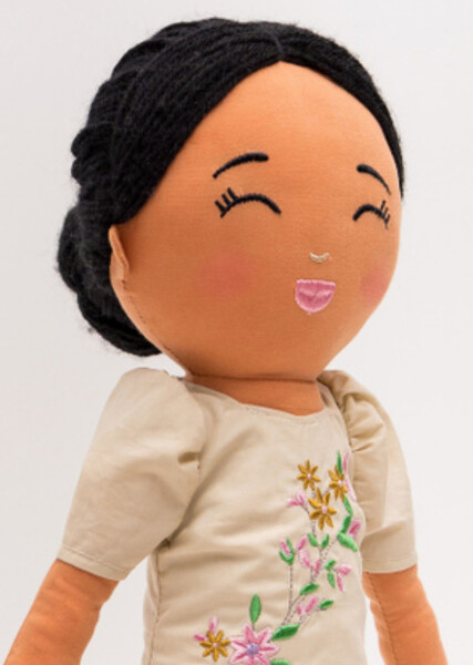 Malaya (Joeydolls) photo