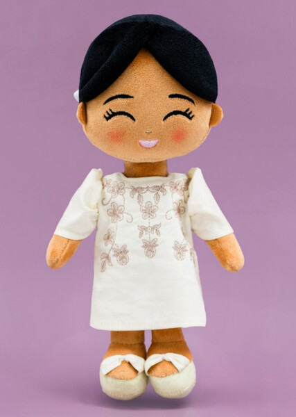 Malaya (Joeydolls) photo
