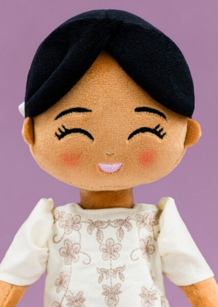 Malaya (Joeydolls) photo