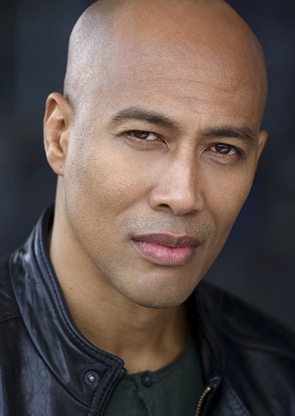 Malcolm C. Murray photo