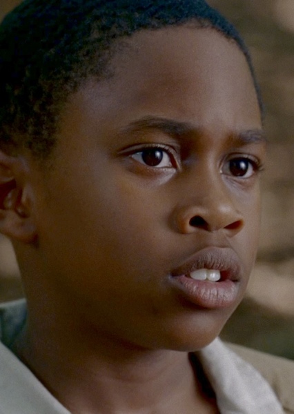 Malcolm David Kelley photo