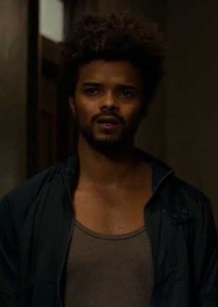 Malcolm Ducasse (Marvel Cinematic Universe)