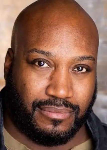 Malcolm Foster Smith