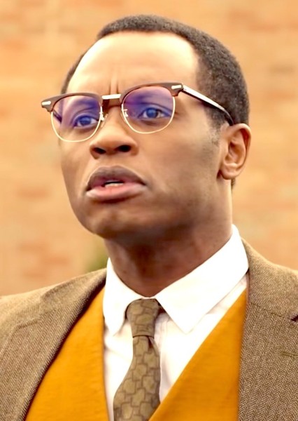 Malcolm Goodwin photo
