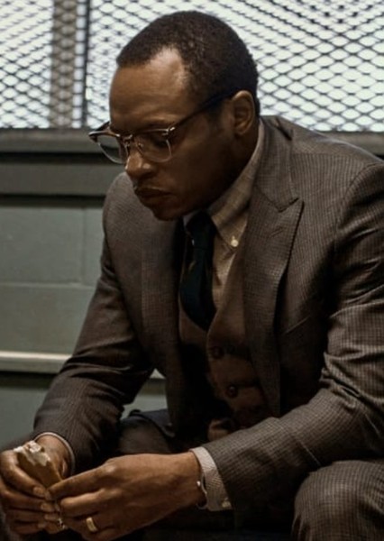 Malcolm Goodwin photo