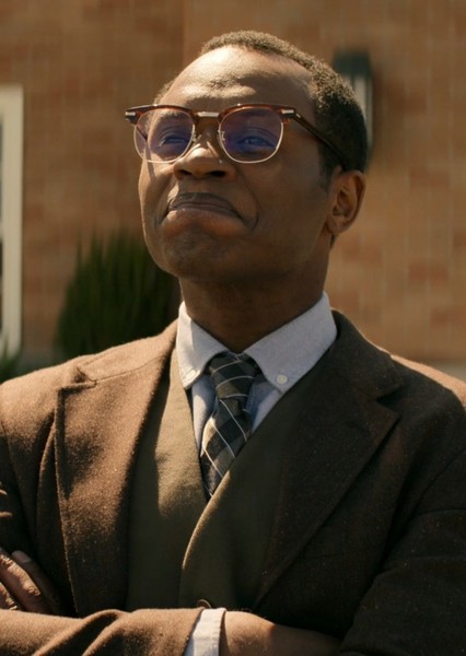 Malcolm Goodwin photo