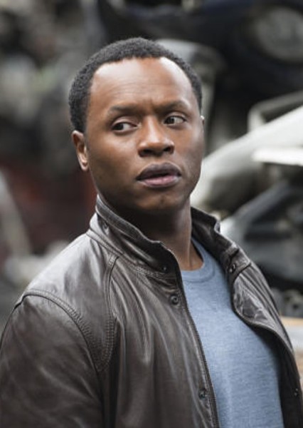 Malcolm Goodwin photo