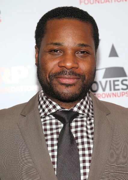 Malcolm-Jamal Warner photo