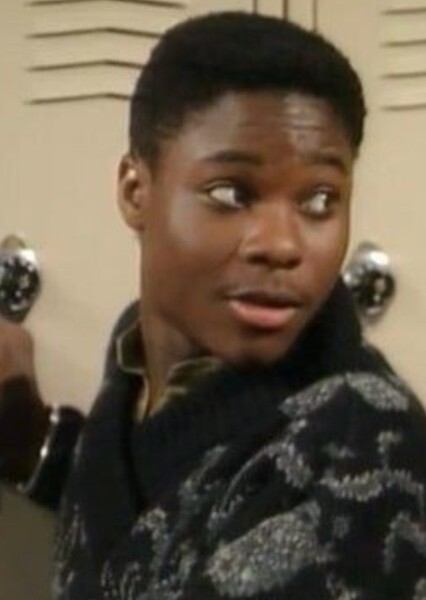 Malcolm-Jamal Warner