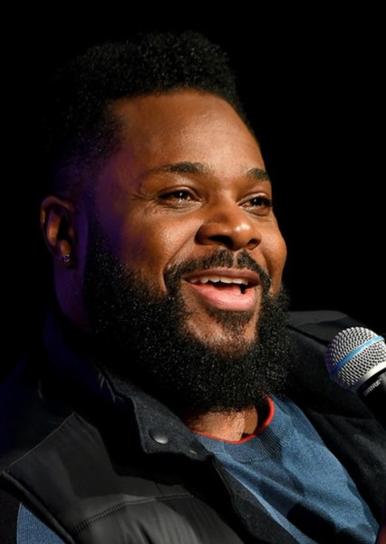 Malcolm-Jamal Warner photo