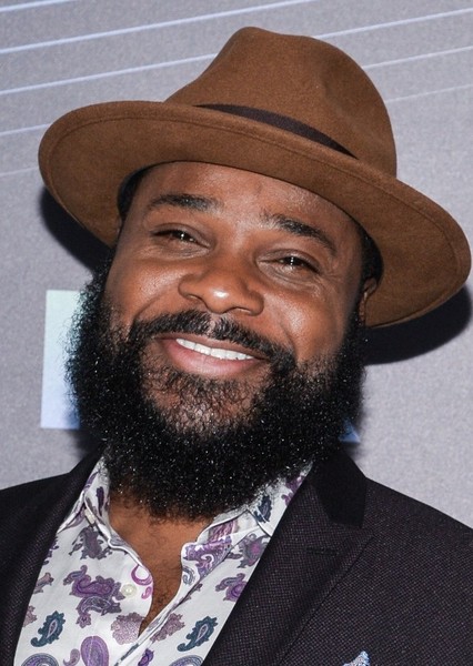 Malcolm-Jamal Warner photo