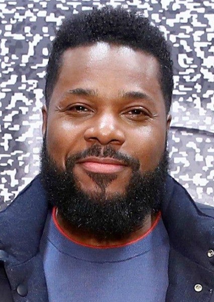 Malcolm-Jamal Warner photo