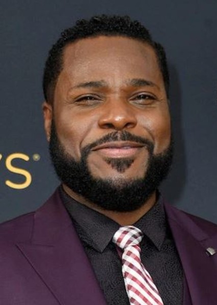 malcolm jamal warner no beard
