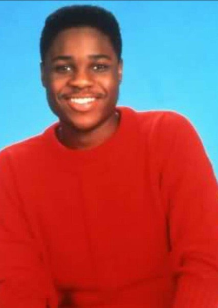 Malcolm Jamal Warner photo