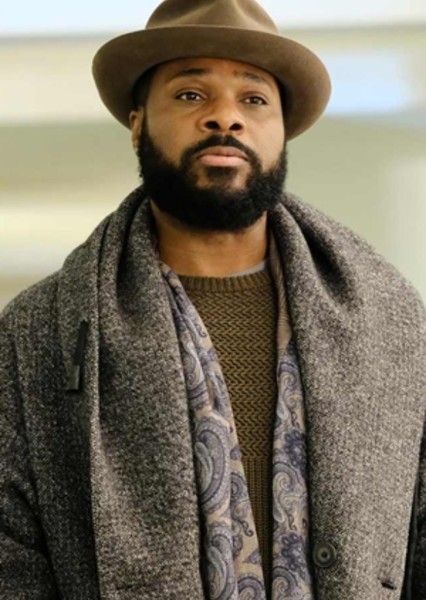 Malcolm-Jamal Warner
