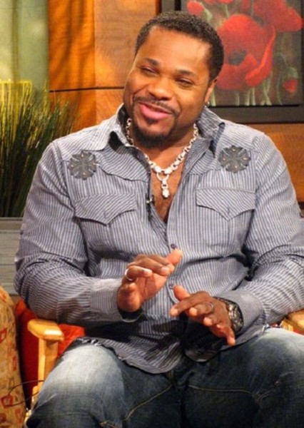 Malcolm-Jamal Warner