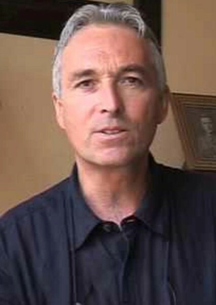 Malcolm Jamieson