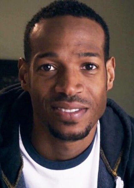 Malcolm Johnson (A Haunted House)