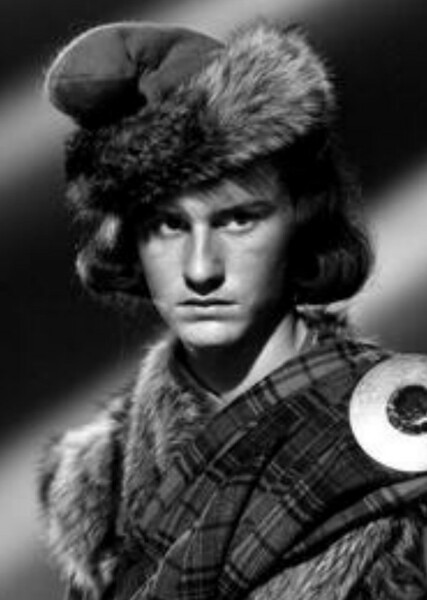 Malcolm (Macbeth) photo