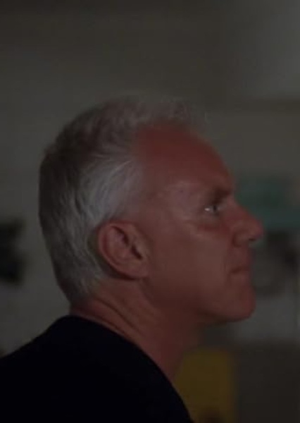 Malcolm McDowell photo
