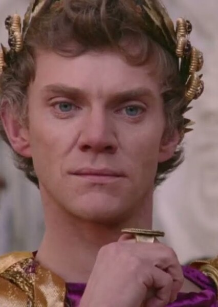 Malcolm McDowell