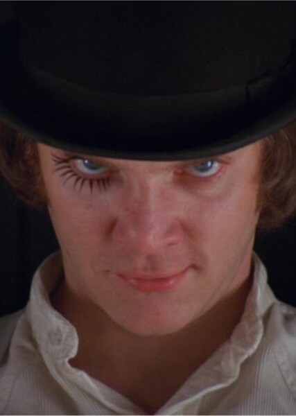 Malcolm McDowell