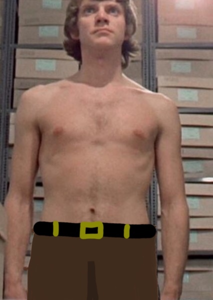 Malcolm McDowell photo