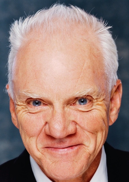 Malcolm McDowell