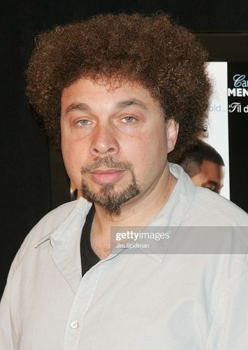Malcolm Spellman photo