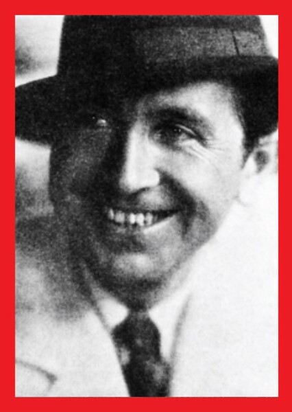 Malcolm St. Clair photo