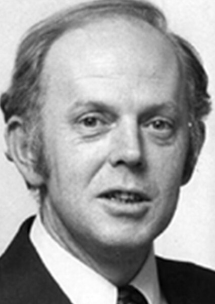 Malcolm Williamson