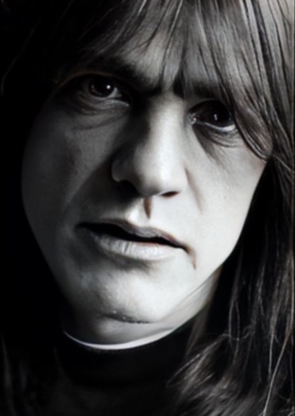 Malcolm Young