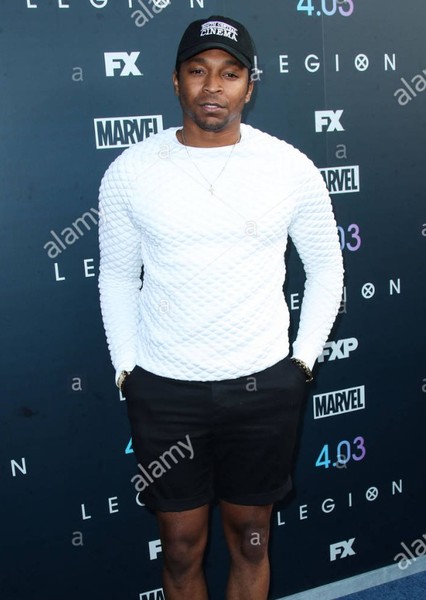 Malcom Mays photo